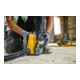 Adaptateur d'extraction de boîte à poussière DEWALT-3