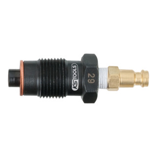 Adaptateur pour injecteurs KS Tools