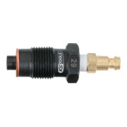 Adaptateur pour injecteurs KS Tools