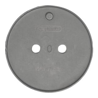 Adaptateur d'outil de piston de frein KS Tools #0