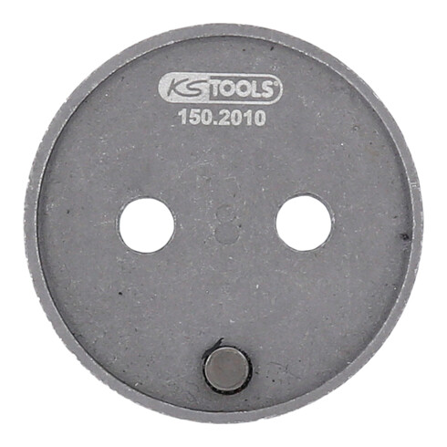 Adaptateur d'outil de piston de frein KS Tools #8, Ø 47mm