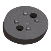 Adaptateur d'outil de piston de frein KS Tools #C, Ø 38mm