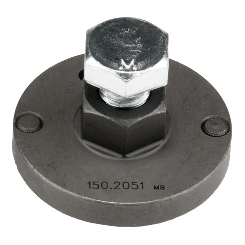 Adaptateur d'outil de piston de frein KS Tools #D, Ø 52mm