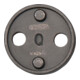 Adaptateur d'outil de piston de frein KS Tools #Q, Ø 30mm-1