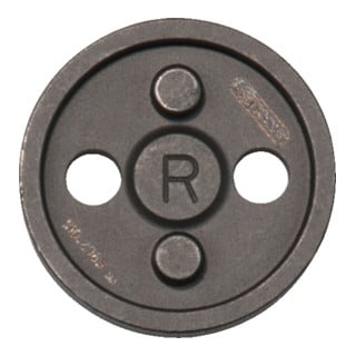 Adaptateur d'outil de piston de frein KS Tools #R, Ø 35mm