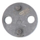 Adaptateur d'outil de piston de frein KS Tools #Z, Ø 30mm-1