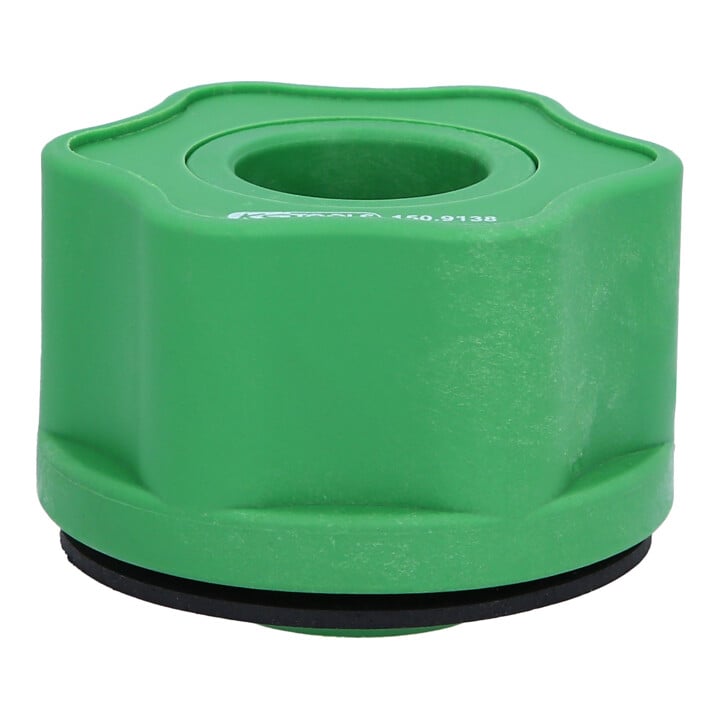 Adaptateur entonnoir remplissage huile pour Honda, Mazda, Nissan, Jaguar KS Tools