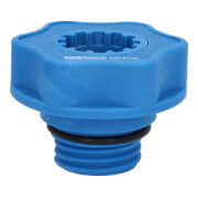 Adaptateur entonnoir remplissage huile pour Mitsubishi, Jeep et Dodge KS Tools-4