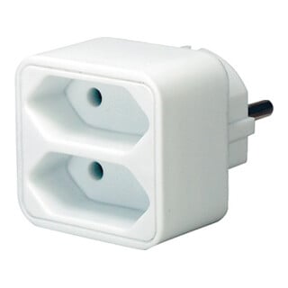 Adaptateur Euro 2