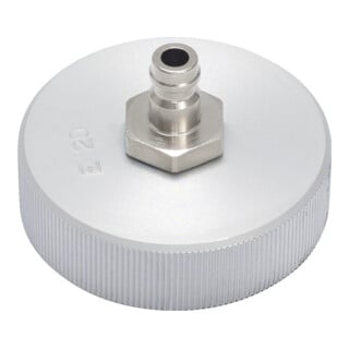 Adaptateur Euro HY 20  KS Tools