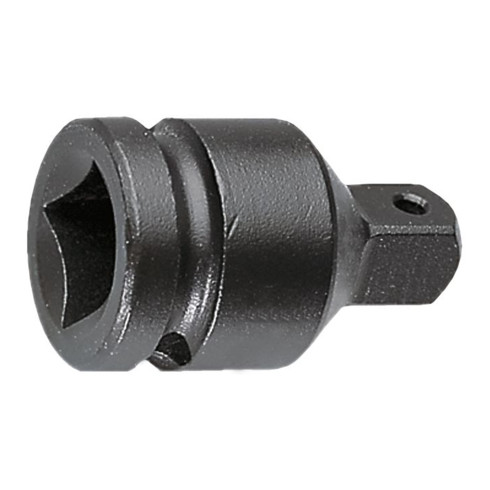 Adaptateur Facom IMPACT intérieur 1", extérieur 3/4, 154 mm