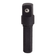 Adaptateur femelle KS Tools 3/8" pour tournevis sans fil