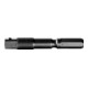 Adaptateur Festool 1/4"-50 CE/KG CENTROTEC