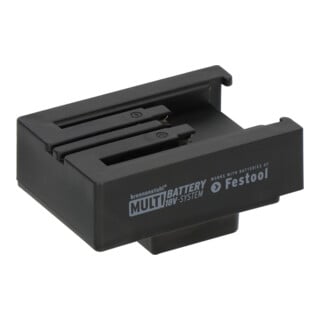 Adaptateur Festool pour projecteur Multi Battery LED Brennenstuhl