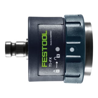 Adaptateur Festool TI-FX