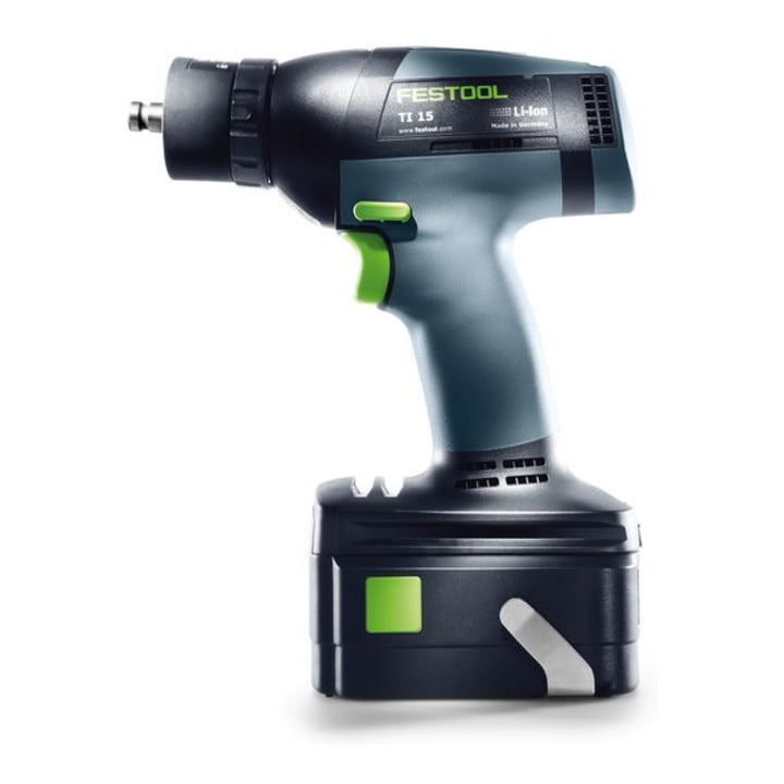 Adaptateur Festool TI-FX