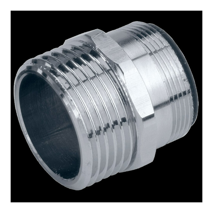 Adaptateur fileté à jet perlé GARDENA