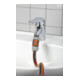 Adaptateur fileté à jet perlé GARDENA-5