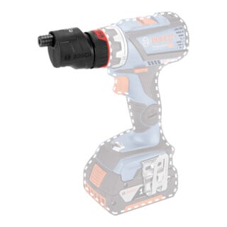 Adaptateur FlexiClick GEA FC2