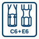 Adaptateur FlexiClick GEA FC2