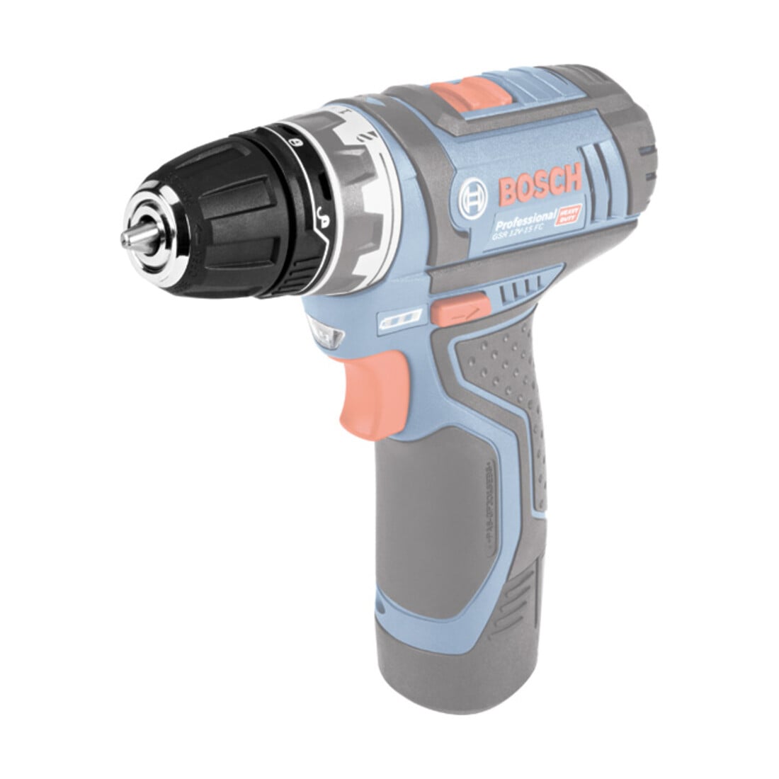 Adaptateur FlexiClick GFA 12-B
