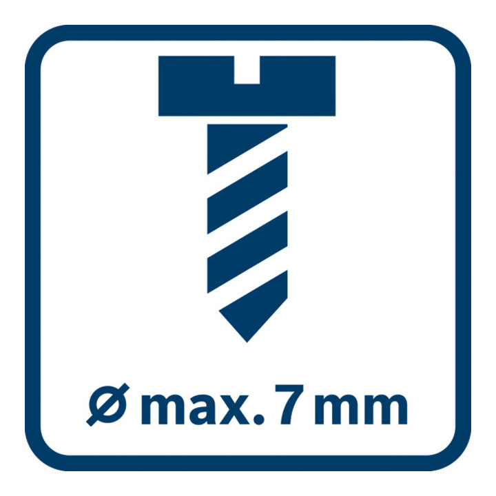 Adaptateur FlexiClick GFA 12-B