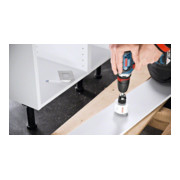 Adaptateur FlexiClick GFA FC2-3