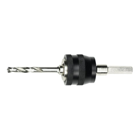Makita Adaptateur + Foret HSS EZYCHANGE