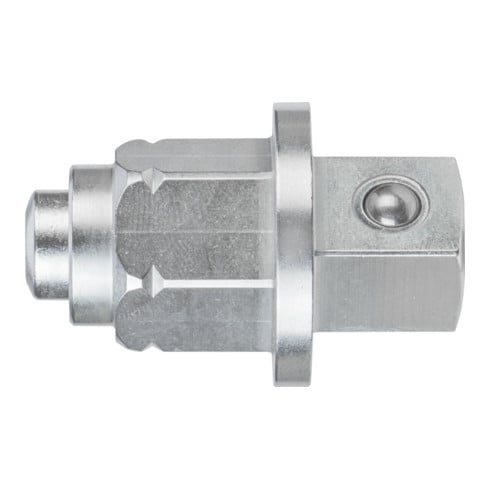 Adaptateur Gedore 19mm 6kt - 1/2" 4kt