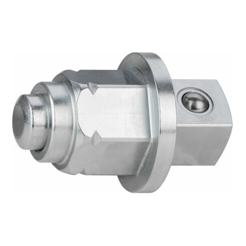 Adaptateur Gedore 19mm 6kt - 1/2" 4kt