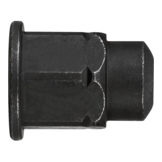 Adaptateur Gedore 19mm 6kt - 5/16" 6kt