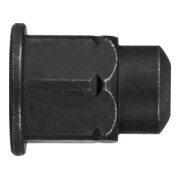 Adaptateur Gedore 19mm 6kt - 5/16" 6kt-1