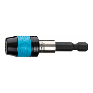 Adaptateur HAZET 2239N-6 Hexagone plein 6,3 (1/4 pouce) Hexagone creux 6,3 (1/4 pouce)