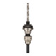 Adaptateur hexagonal Bosch 14 - 210 mm-1