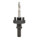 Adaptateur hexagonal Bosch 5/8" - 18 UNF 32 - 210 mm-1