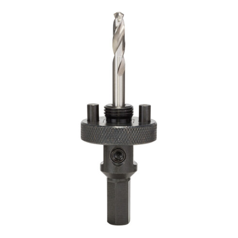 Adaptateur hexagonal Bosch 5/8" - 18 UNF 32 - 210 mm