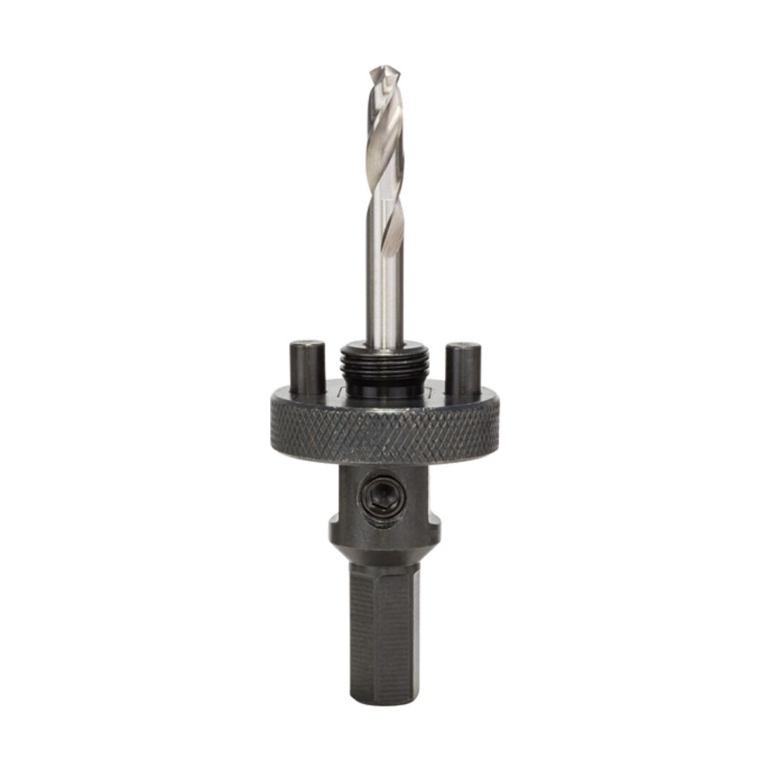 Adaptateur hexagonal Bosch 5/8" - 18 UNF 32 - 210 mm