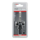 Adaptateur hexagonal Bosch 5/8" - 18 UNF 32 - 210 mm-2