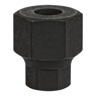 Adaptateur hexagonal KS Tools Ø 19 mm