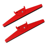 Adaptateur pour Presse Korpus Bessey KR-AS