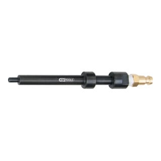 Adaptateur injecteur KS Tools, longueur 133 mm