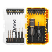 Adaptateur interchangeable FLEXTORQ Bit&Bore Dewalt-3
