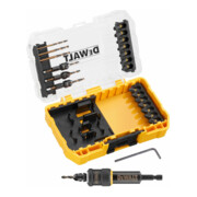 Adaptateur interchangeable FLEXTORQ Bit&Bore Dewalt-4