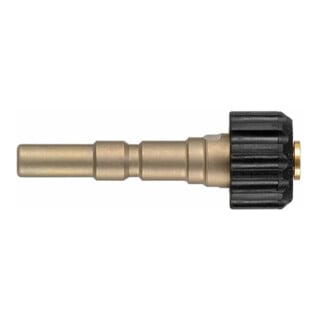 Adaptateur Kränzle pour la conversion au système enfichable D12 (12441)