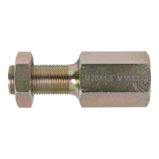 Adaptateur KS Tools, AG M20x1,5