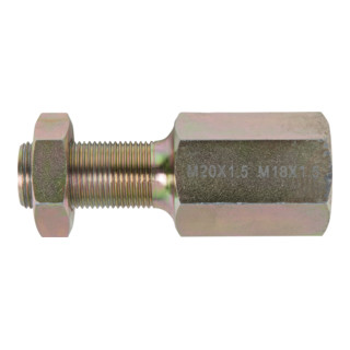 Adaptateur KS Tools, AG M20x1,5