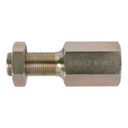 Adaptateur KS Tools, AG M20x1,5