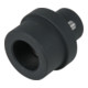 Adaptateur KS Tools avec fonction de verrouillage Ø 35,0 mm-3
