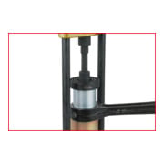 Adaptateur KS Tools avec fonction de verrouillage Ø 35,0 mm-4