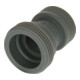 Adaptateur KS Tools F, gris
